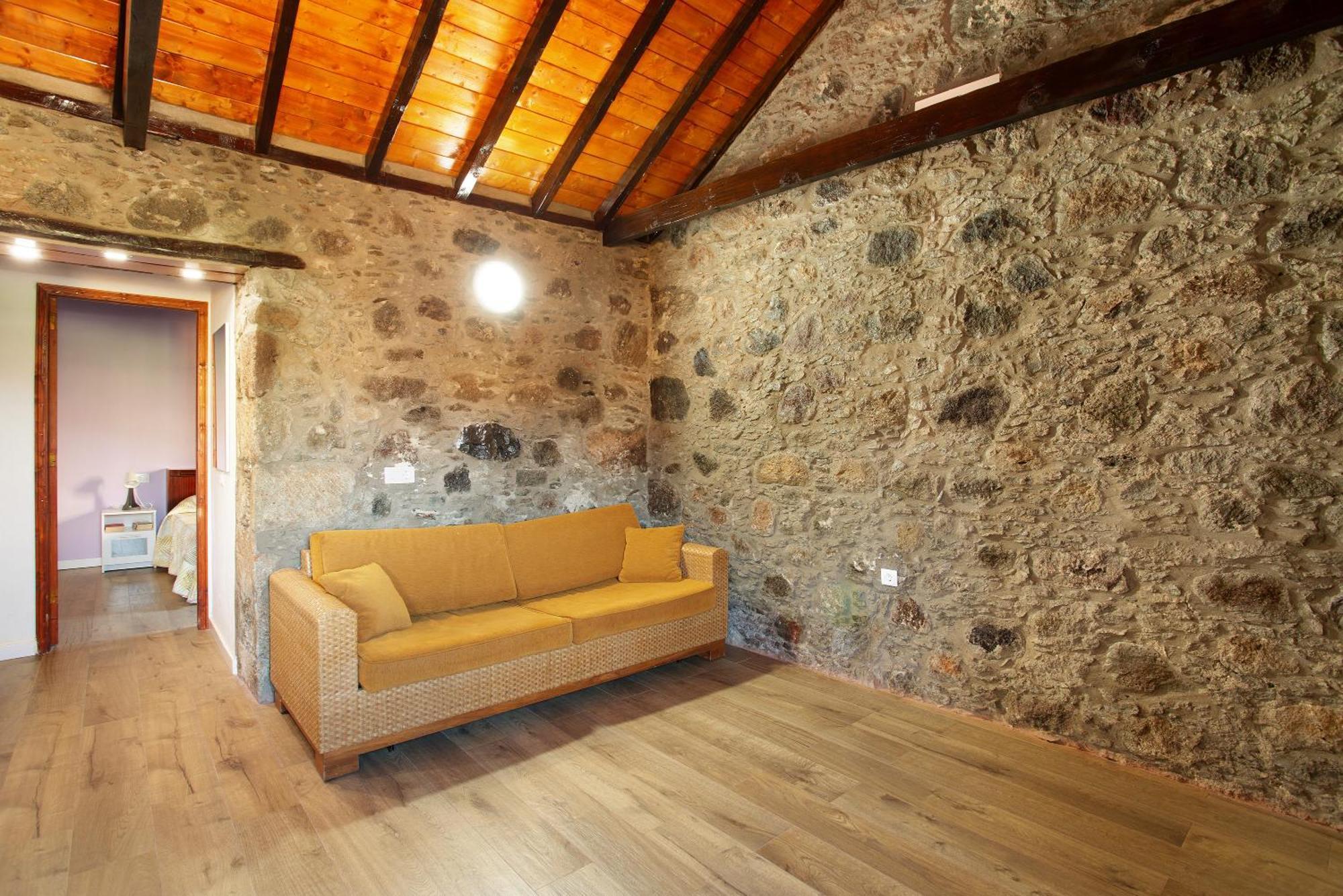 Villa Paraiso Aldeano 1+2 San Nicolas Exterior photo