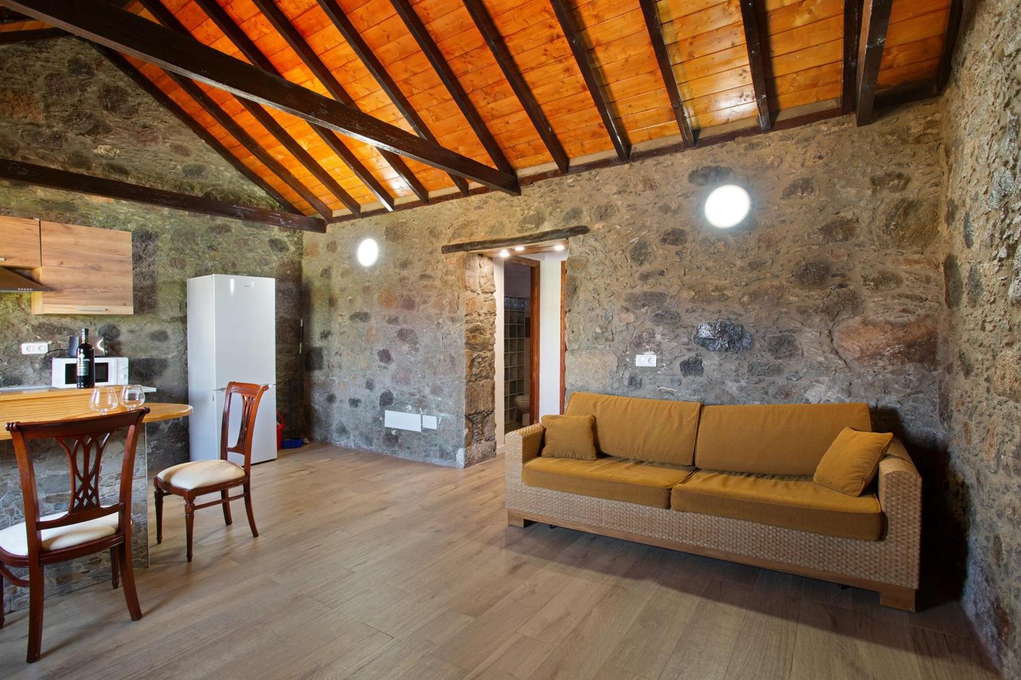 Villa Paraiso Aldeano 1+2 San Nicolas Exterior photo